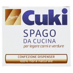 CUKI SPAGO DA CUCINA