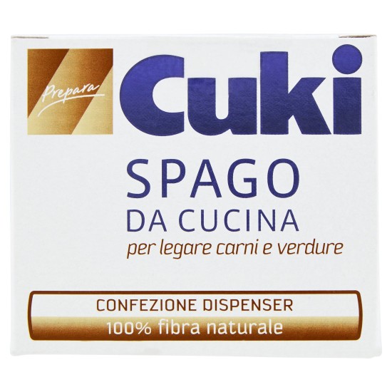 CUKI SPAGO DA CUCINA 60m