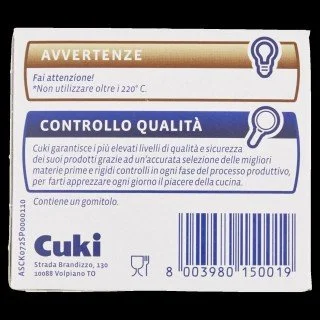 CUKI SPAGO DA CUCINA 60m