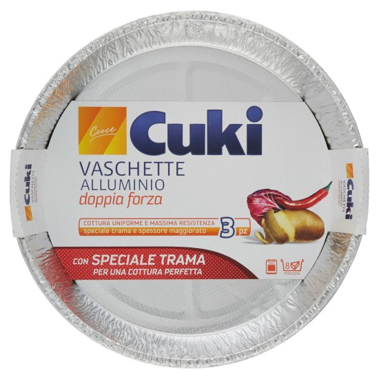 CUKI VASCH.TORTA 8PORZ.TG59G