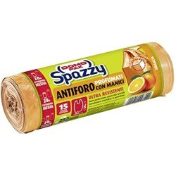 DOMOPAK SACCO ANTIFORO ARANCIA 52x54 DOMOPAK SACCO ANTIFORO ARANCIA 52x54