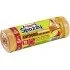 DOMOPAK SACCO ANTIFORO ARANCIA 52x54