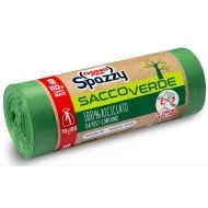 DOMOPAK SPAZZY 110LT C.MISTA