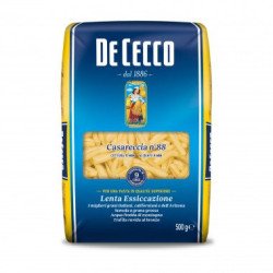DE CECCO PASTA 1 KG CASARECCIA