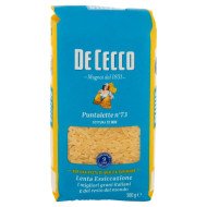 DE CECCO PASTA 1KG PUNTALETTE