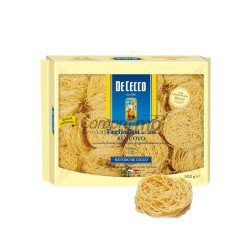 DE CECCO NIDI SEMOLA TAGL.500