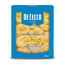 DE CECCO CAPELLI D.ANGELO 500G