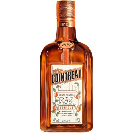 COINTREAU LIQUORE CL 70 COINTREAU LIQUORE CL 70
