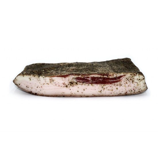LARDO SPALLOTTO TA