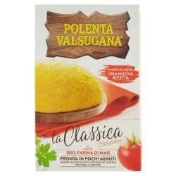 POLENTA VALSUGANA GR. 375