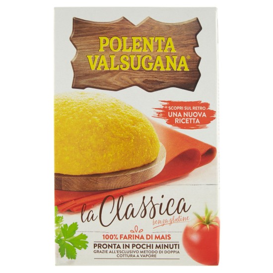 POLENTA VALSUGANA 375 GR