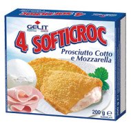 GELIT-SOFTICROC PROSC/MOZ.200#