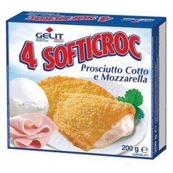 GELIT-SOFTICROC PROSC/MOZ.200#