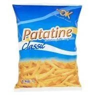 PIZZOLI PATAT.PREZZO OK KG.1