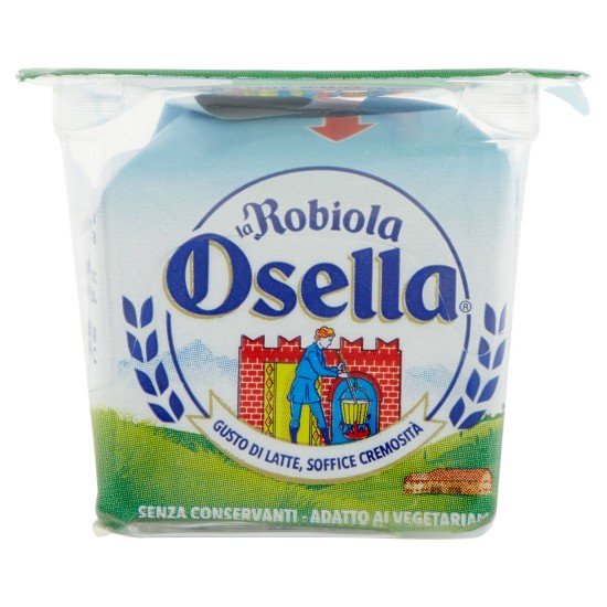 OSELLA ROBIOLA 