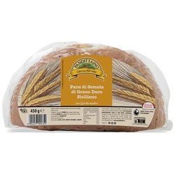 PANDITTAINO PANE AFFETTATO OLIO GR 450 PANDITTAINO PANE AFFETTATO OLIO GR 450