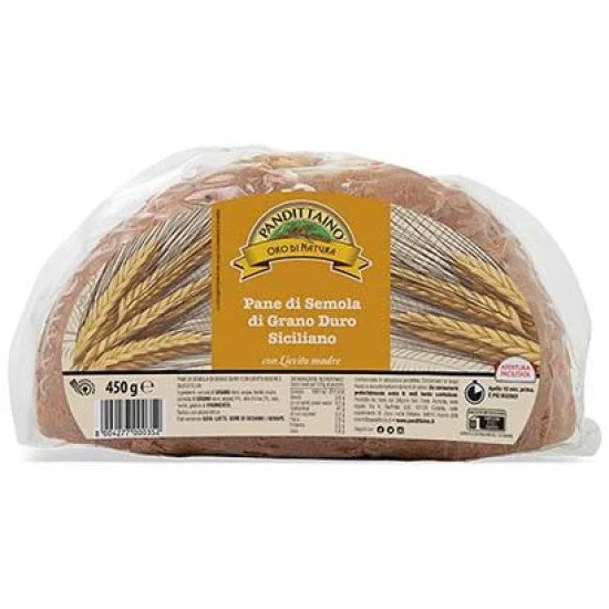 PANDITTAINO PANE AFF.POM.G450