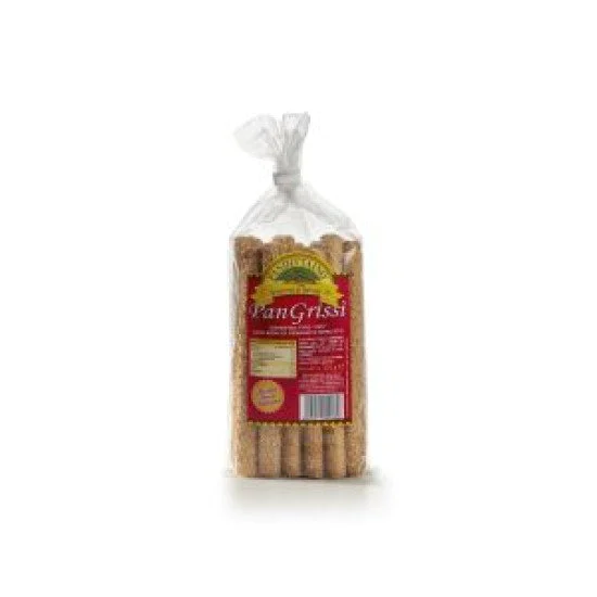 PANDITTAINO GRISSINI SES.210GR