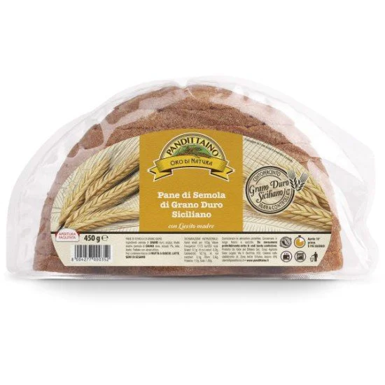 PANDITTAINO PANE AFF.GR.450