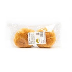PANDITTAINO MUFFOLETTE GR 300 PANDITTAINO MUFFOLETTE GR 300