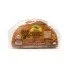 PANDITTAINO PANE INTEGRALE AFFETTATO GR 350
