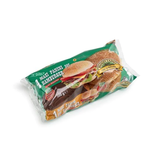 PANDITTAINO GEMELLI SESAMO 400