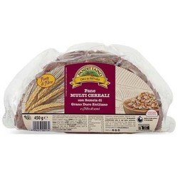 PANDITTAINO PANE MULTI CEREALI GR 450 PANDITTAINO PANE MULTI CEREALI GR 450