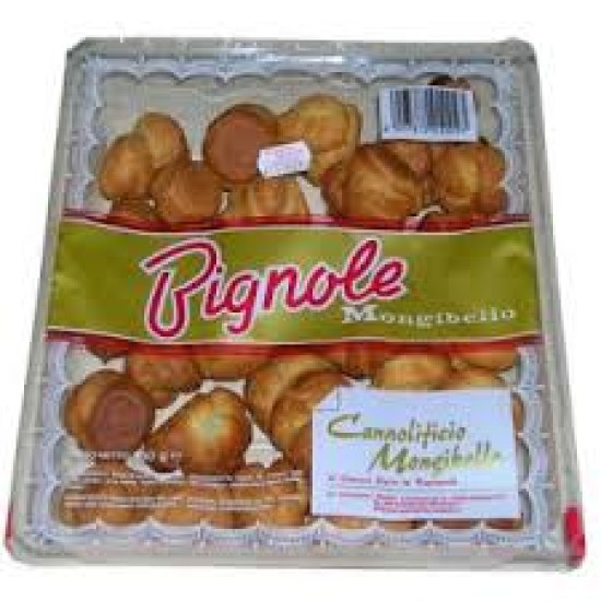 MONGIBELLO BIGNOLE R