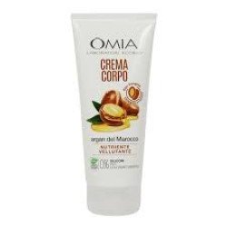 OMIA CREMA CORPO 200 ML OLIO ARGAN OMIA CREMA CORPO 200 ML OLIO ARGAN