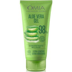 OMIA MIRACLE GEL 98% 150 ML OMIA MIRACLE GEL 98% 150 ML