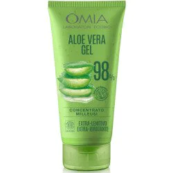 OMIA MIRACLE GEL 98% 150 ML