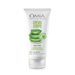 OMIA CREMA CORPO 200ML ALOE