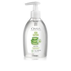 OMIA SAPONE MANI 300 ML ALOE