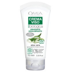 OMIA CREMA VISO 75 ML ALOE VERA OMIA CREMA VISO 75 ML ALOE VERA