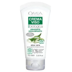 OMIA CREMA VISO 75ML ALOE V.