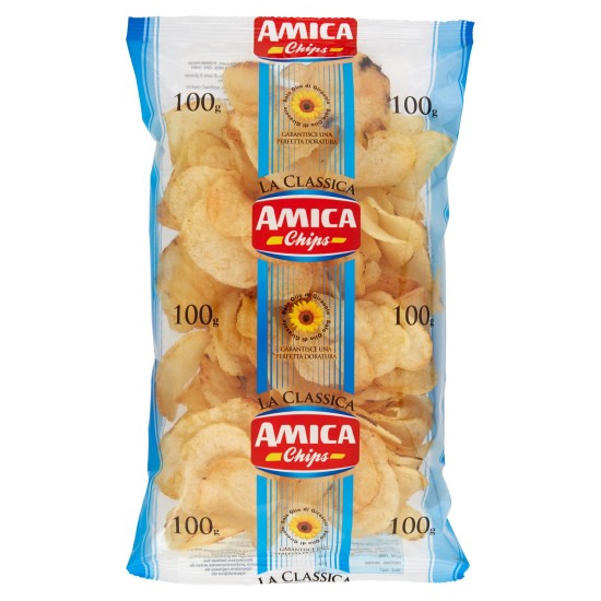 AMICA CHIPS PATATINA 