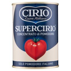 SUPERCIRIO SUPERCIRIO