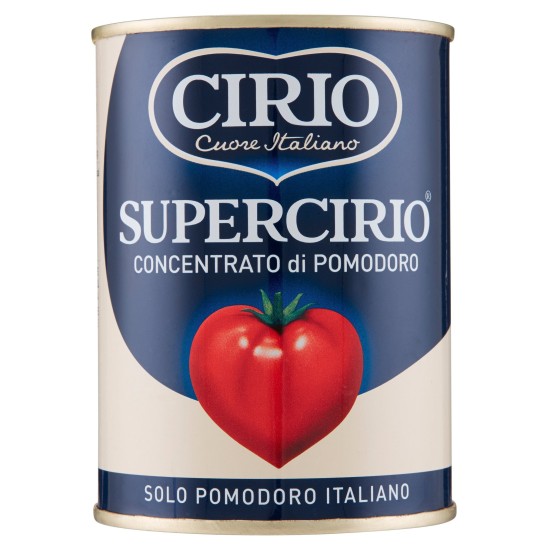 SUPERCIRIO 