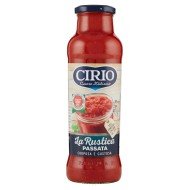 CIRIO PASSATA RUSTICA 6