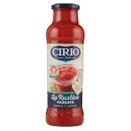 CIRIO PASSATA RUSTICA 6