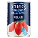 CIRIO POMODORI PELATI GR.400