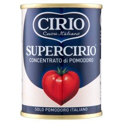 SUPERCIRIO SUPERCIRIO