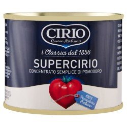 SUPERCIRIO 210 GR SUPERCIRIO 210 GR
