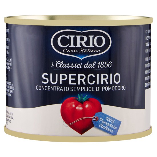 SUPERCIRIO 210 GR