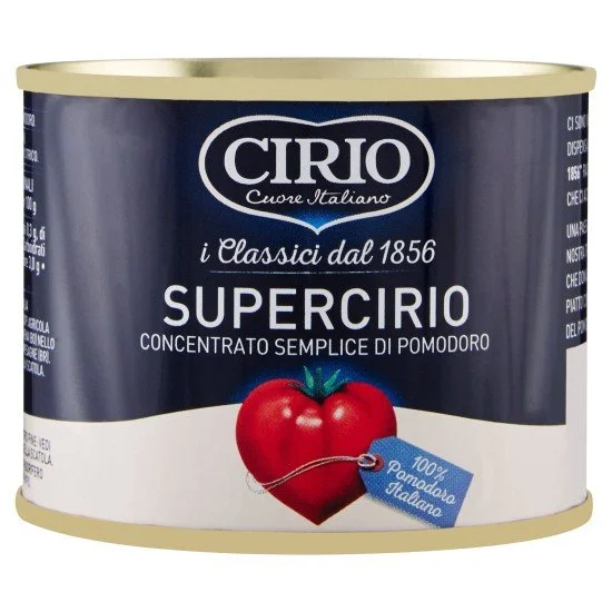 SUPERCIRIO 210 GR