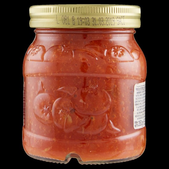 CIRIO SUGO RUSTICO SALSA FUNGHI GR. 350  