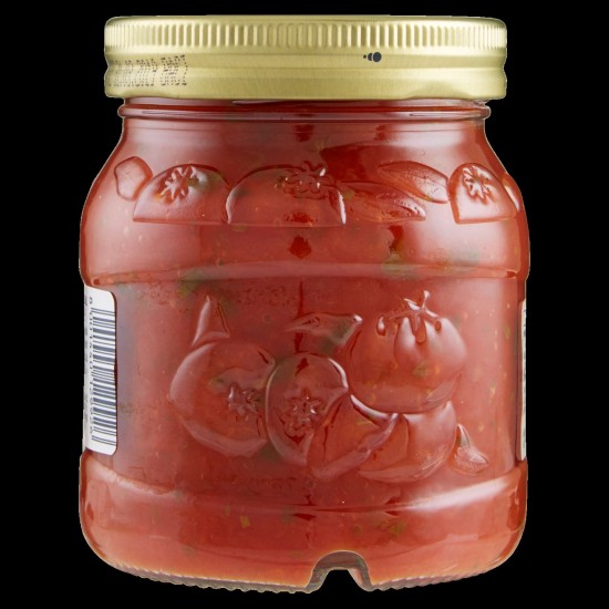 CIRIO SUGO RUSTICO BASILICO 350 GR