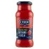 CIRIO SUGO BASIL/DATTERINO 350