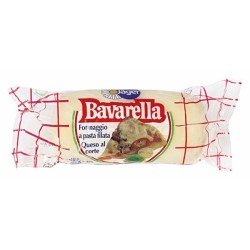 JAGER BAVARELLA P.FILATA JAGER BAVARELLA P.FILATA