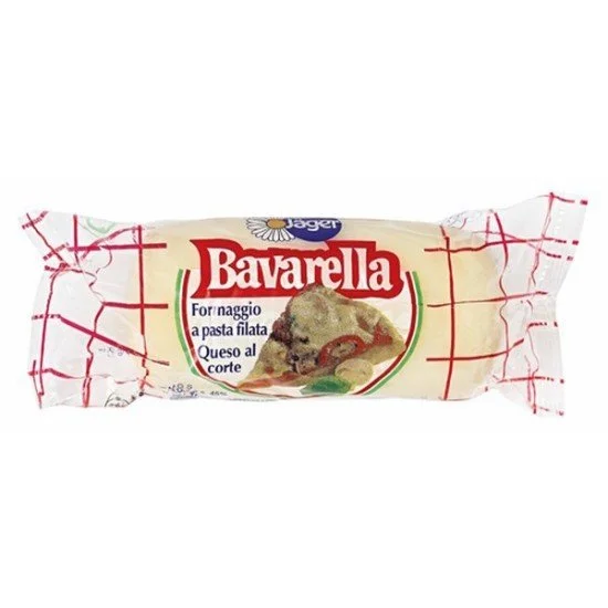 JAGER BAVARELLA P.FILATA